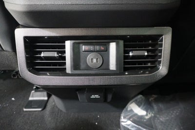 2027 Ford Super Duty F-250 SRW TREMOR