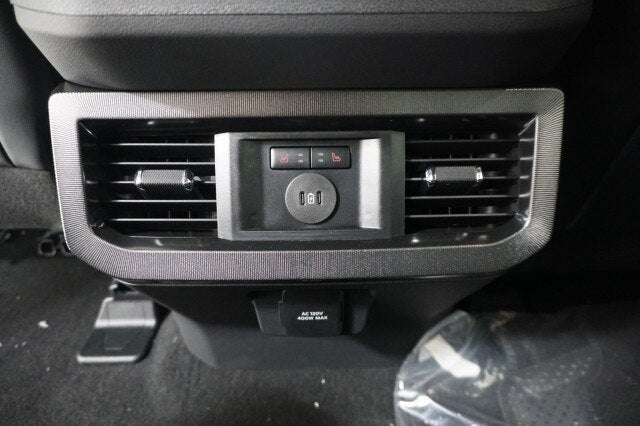 2027 Ford Super Duty F-250 SRW TREMOR
