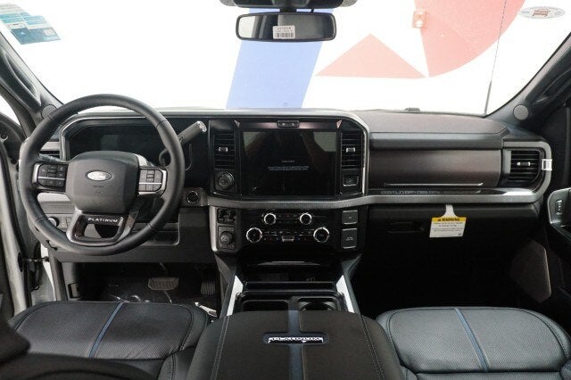 2027 Ford Super Duty F-250 SRW TREMOR
