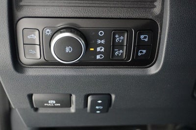 2027 Ford Super Duty F-250 SRW TREMOR