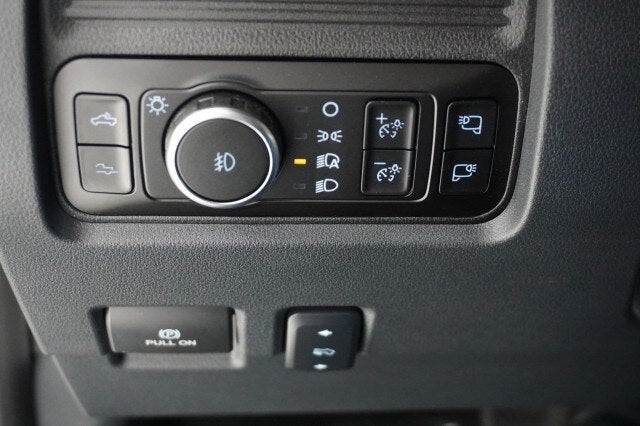 2027 Ford Super Duty F-250 SRW TREMOR