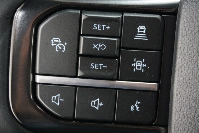 2027 Ford Super Duty F-250 SRW TREMOR