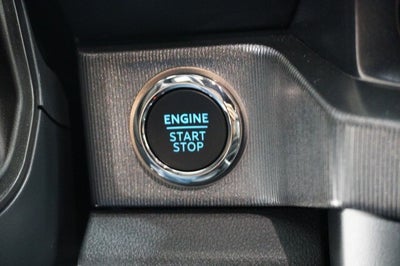 2027 Ford Super Duty F-250 SRW TREMOR