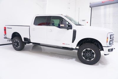 2027 Ford Super Duty F-250 SRW TREMOR