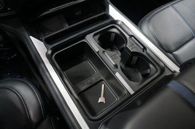 2027 Ford Super Duty F-250 SRW TREMOR