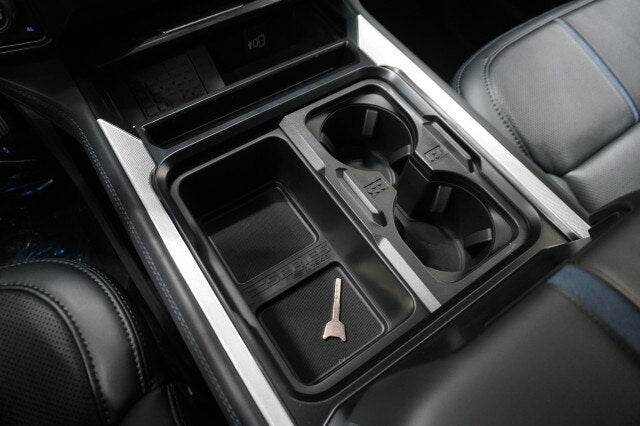 2027 Ford Super Duty F-250 SRW TREMOR
