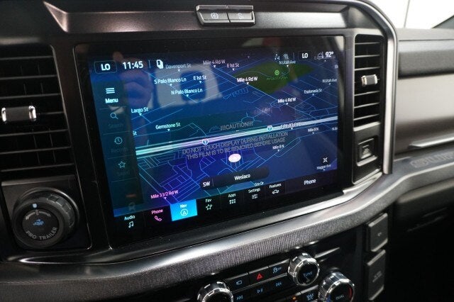 2027 Ford Super Duty F-250 SRW TREMOR