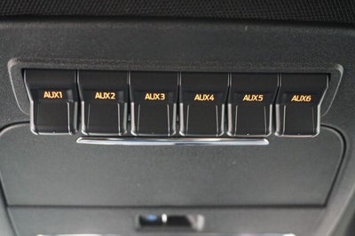 2027 Ford Super Duty F-250 SRW TREMOR