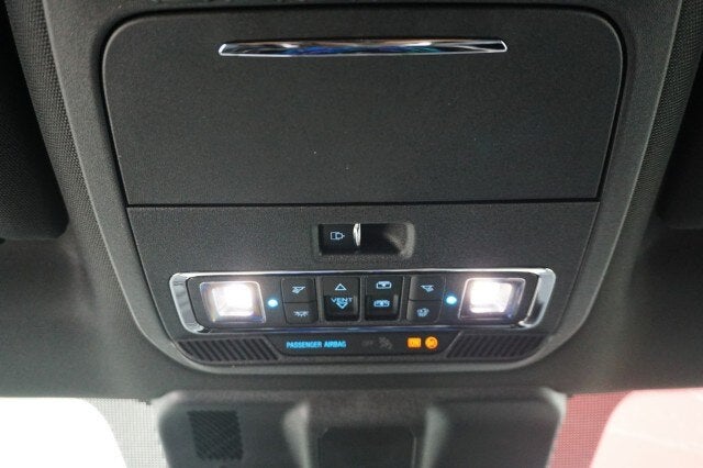2027 Ford Super Duty F-250 SRW TREMOR