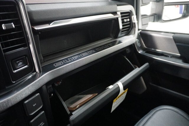 2027 Ford Super Duty F-250 SRW TREMOR