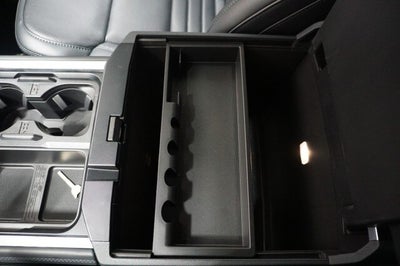 2027 Ford Super Duty F-250 SRW TREMOR