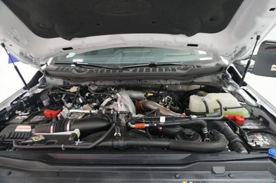 2027 Ford Super Duty F-250 SRW TREMOR