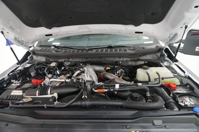2027 Ford Super Duty F-250 SRW TREMOR