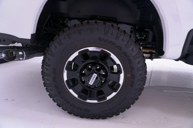 2027 Ford Super Duty F-250 SRW TREMOR