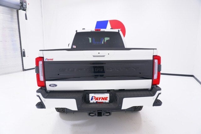 2027 Ford Super Duty F-250 SRW TREMOR