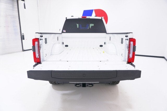 2027 Ford Super Duty F-250 SRW TREMOR