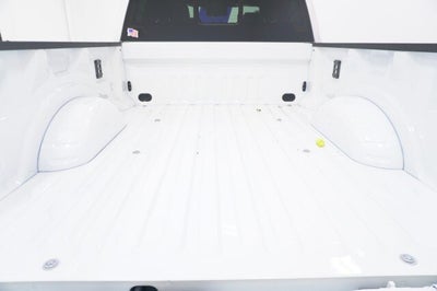 2027 Ford Super Duty F-250 SRW TREMOR
