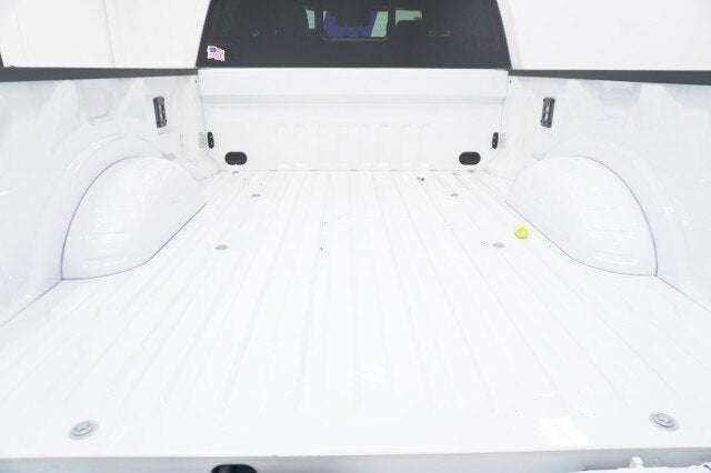 2027 Ford Super Duty F-250 SRW TREMOR
