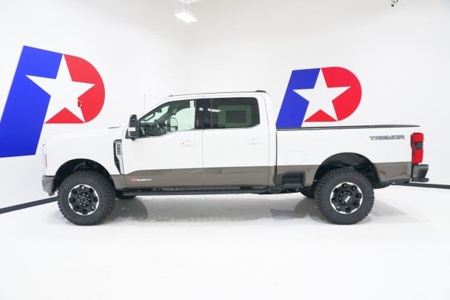 2027 Ford Super Duty F-250 SRW King Ranch