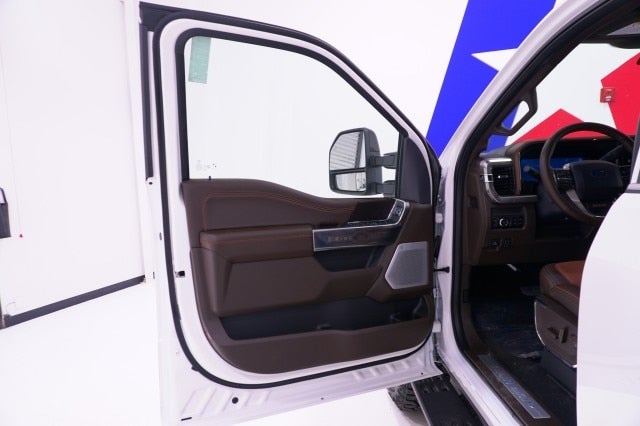 2027 Ford Super Duty F-250 SRW King Ranch