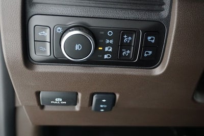 2027 Ford Super Duty F-250 SRW King Ranch