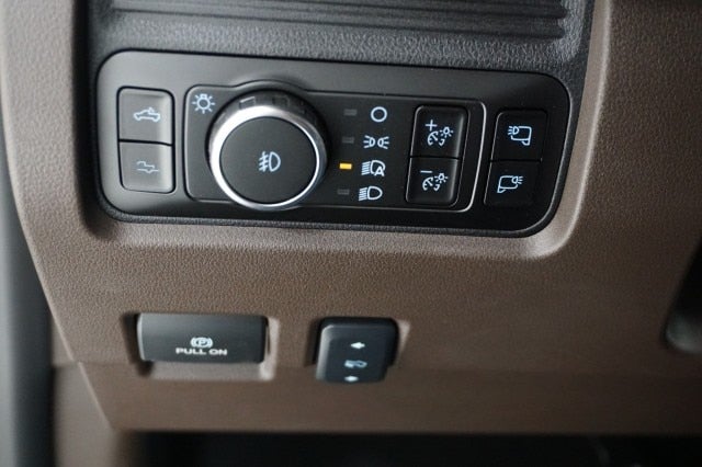 2027 Ford Super Duty F-250 SRW King Ranch