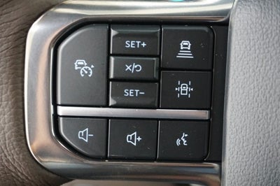 2027 Ford Super Duty F-250 SRW King Ranch