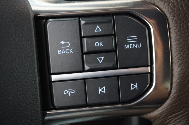 2027 Ford Super Duty F-250 SRW King Ranch