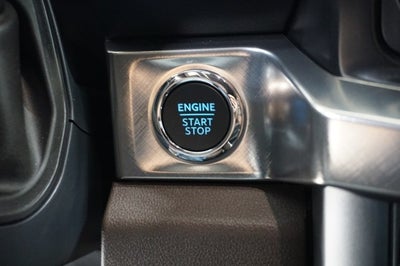 2027 Ford Super Duty F-250 SRW King Ranch