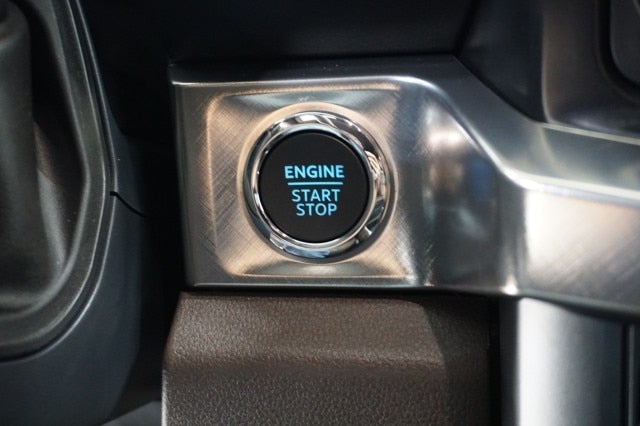 2027 Ford Super Duty F-250 SRW King Ranch