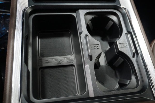 2027 Ford Super Duty F-250 SRW King Ranch