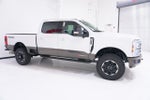 2027 Ford Super Duty F-250 SRW King Ranch
