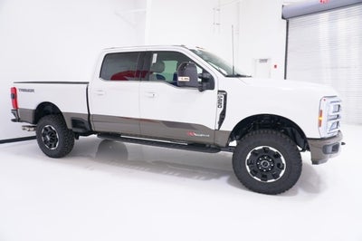 2027 Ford Super Duty F-250 SRW King Ranch