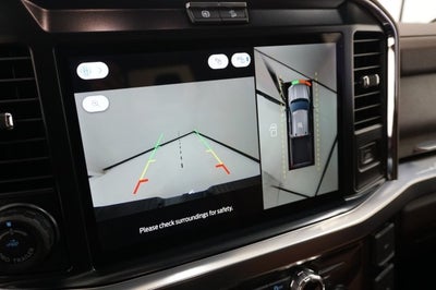 2027 Ford Super Duty F-250 SRW King Ranch