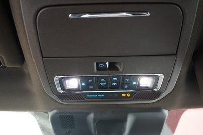 2027 Ford Super Duty F-250 SRW King Ranch