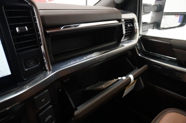 2027 Ford Super Duty F-250 SRW King Ranch