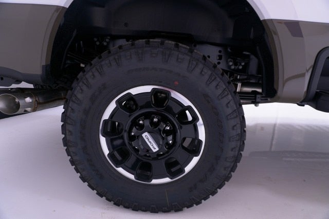 2027 Ford Super Duty F-250 SRW King Ranch