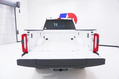 2027 Ford Super Duty F-250 SRW King Ranch