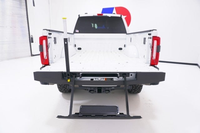 2027 Ford Super Duty F-250 SRW King Ranch