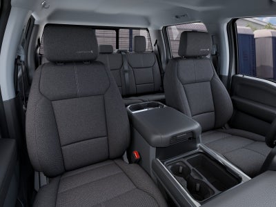 2027 Ford Super Duty F-250 SRW XL