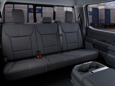 2027 Ford Super Duty F-250 SRW XL
