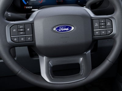 2027 Ford Super Duty F-250 SRW XL