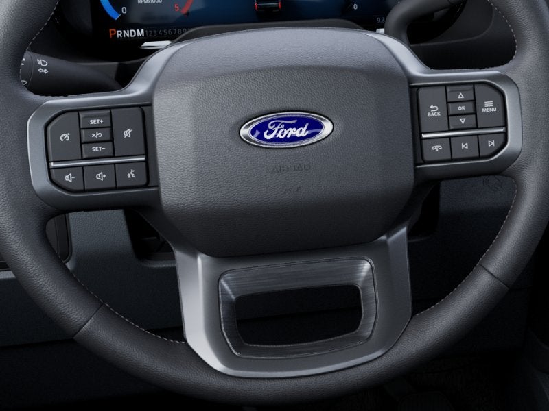 2027 Ford Super Duty F-250 SRW XL