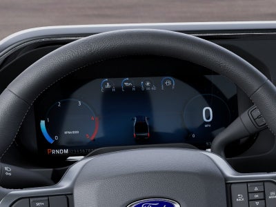 2027 Ford Super Duty F-250 SRW XL