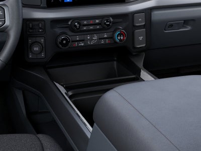 2027 Ford Super Duty F-250 SRW XL