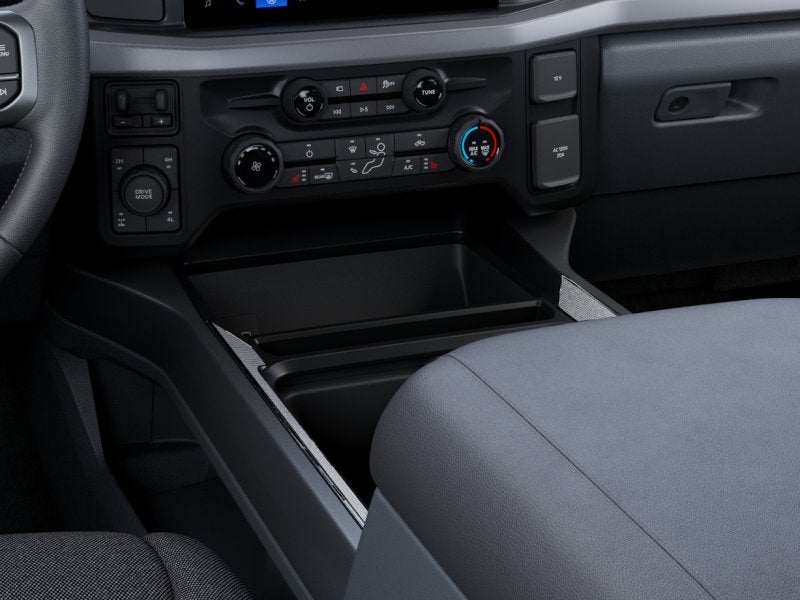 2027 Ford Super Duty F-250 SRW XL