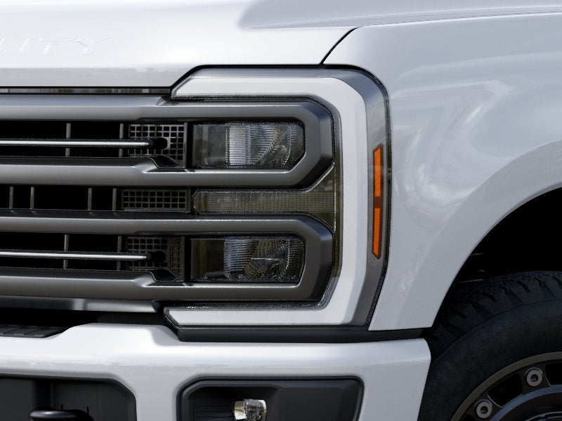 2027 Ford Super Duty F-250 SRW XL
