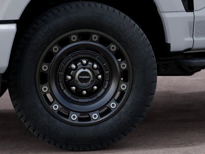 2027 Ford Super Duty F-250 SRW XL
