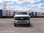 2027 Ford Super Duty F-250 SRW XL