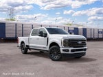 2027 Ford Super Duty F-250 SRW XL